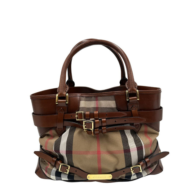 Tote Lynher Burberry