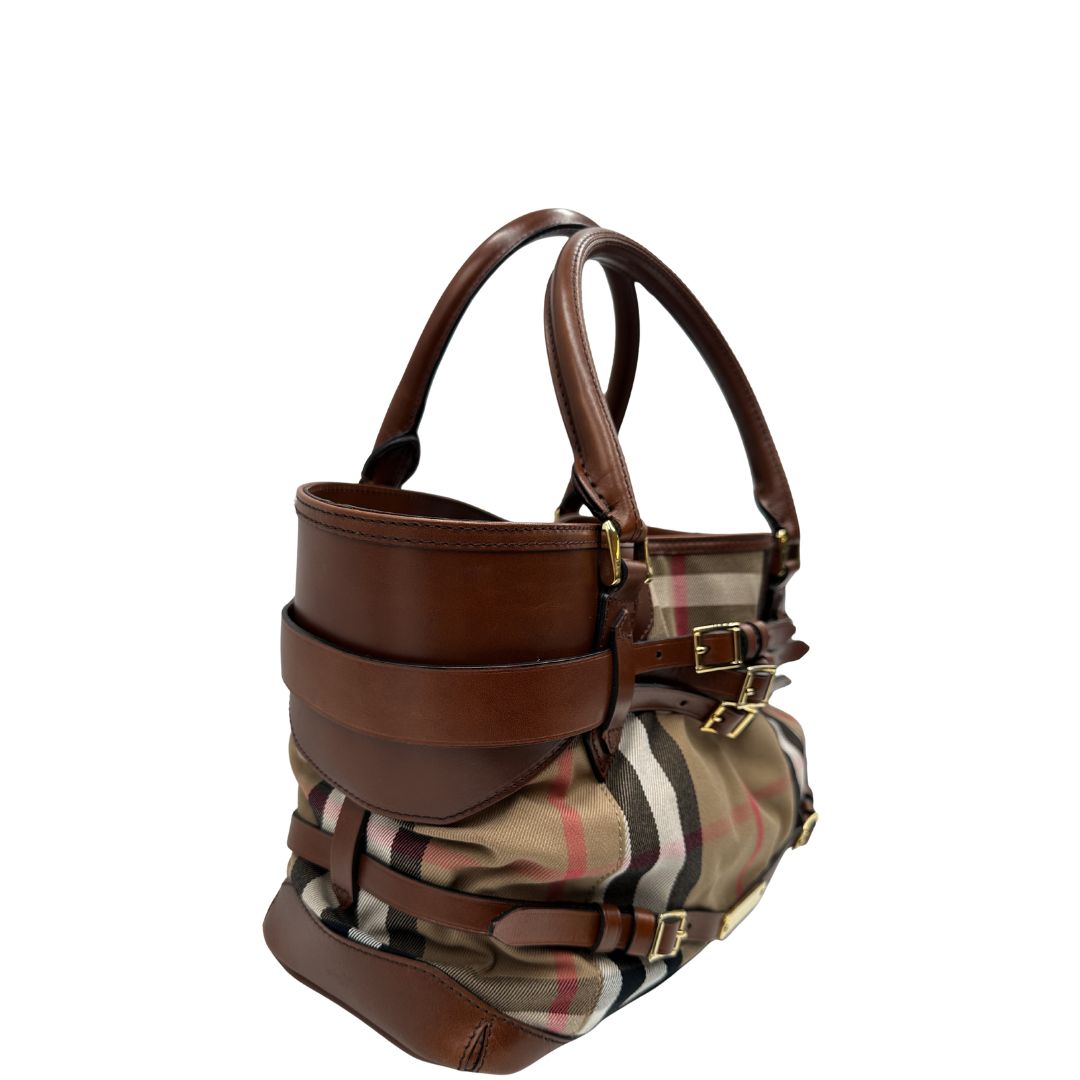 Tote Lynher Burberry