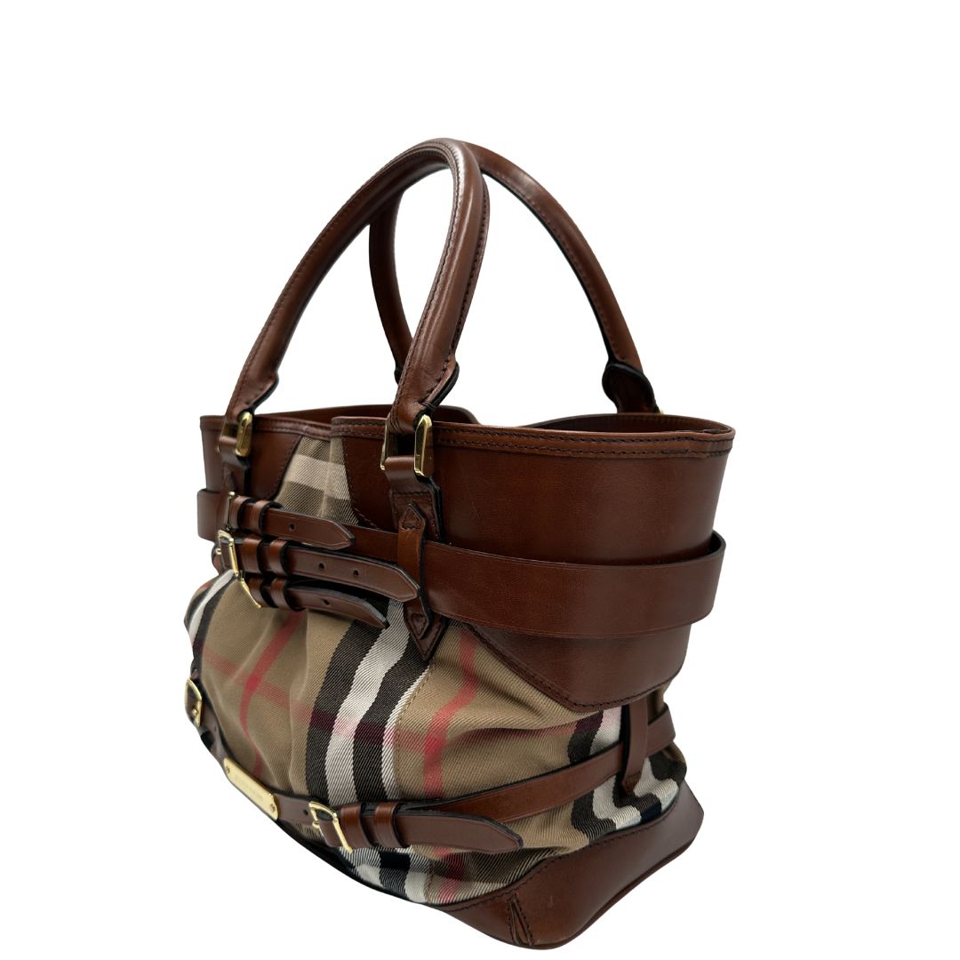 Tote Lynher Burberry