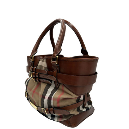 Tote Lynher Burberry