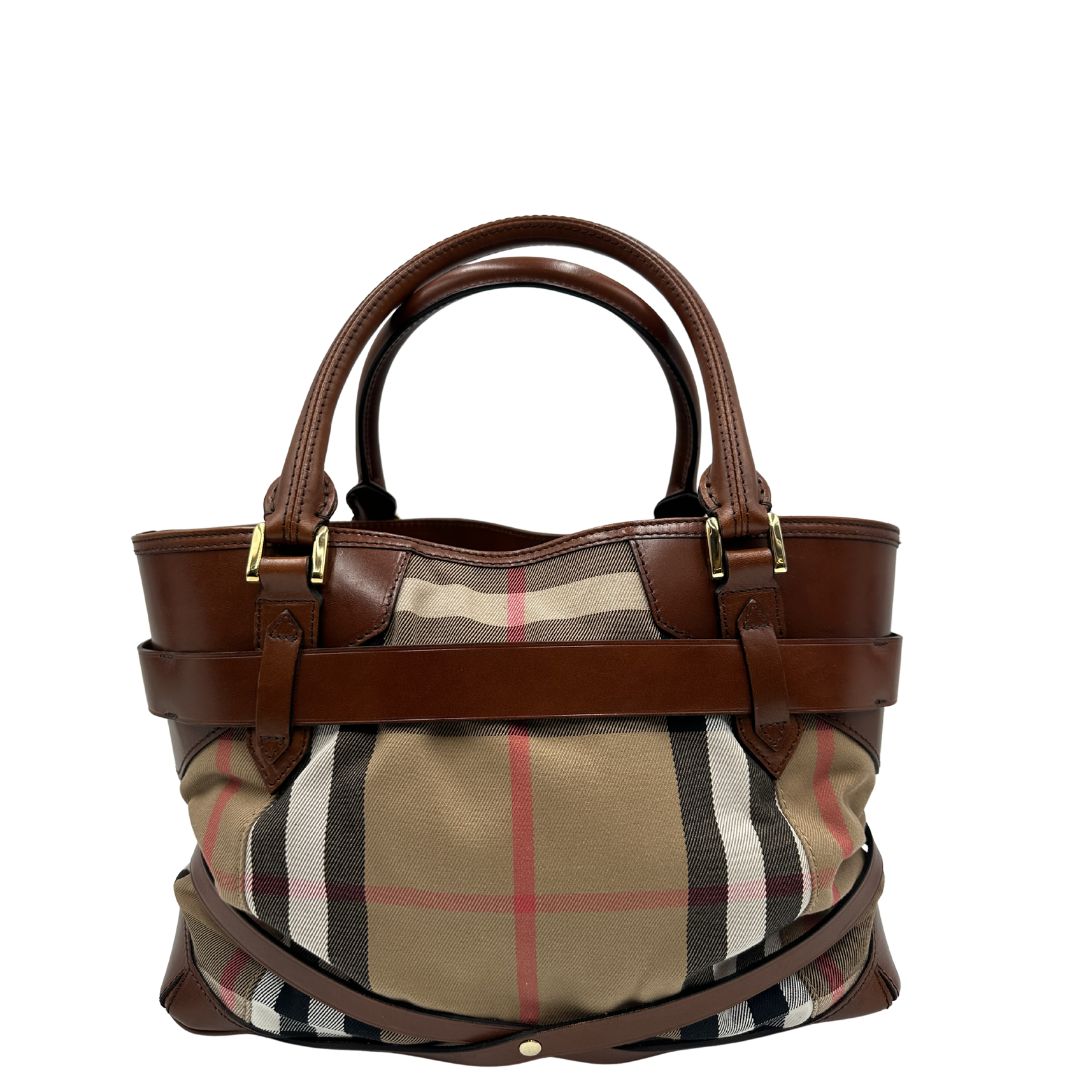 Tote Lynher Burberry