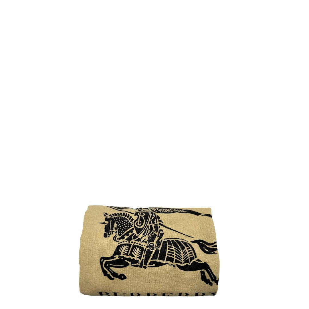 Shopping Mega Check Burberry