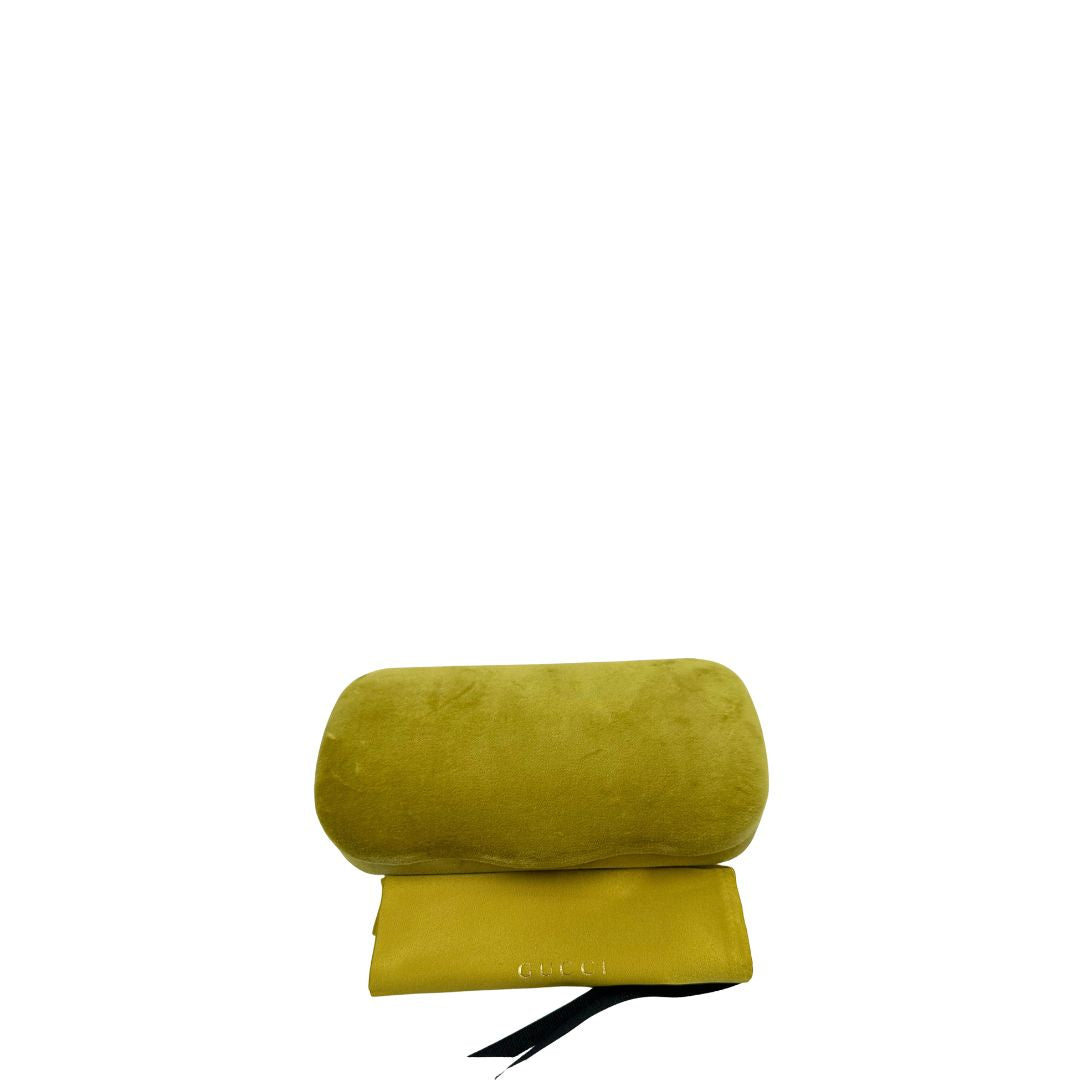 Occhiali da sole Gucci