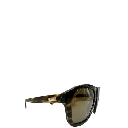 Occhiali da sole Gucci