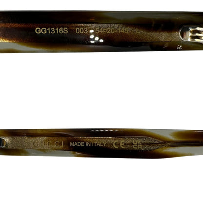 Occhiali da sole Gucci