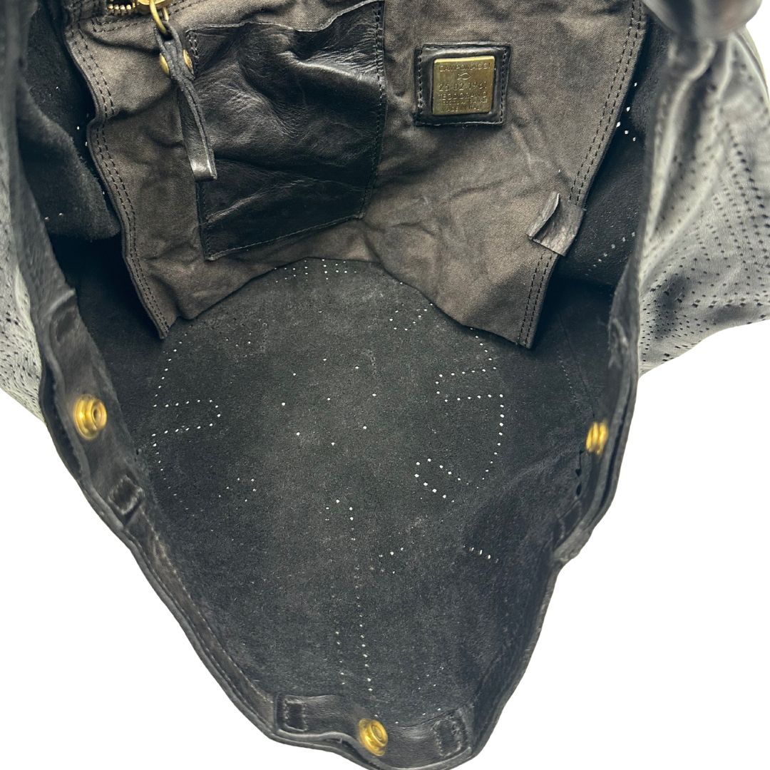 Borsa Hobo Campomaggi