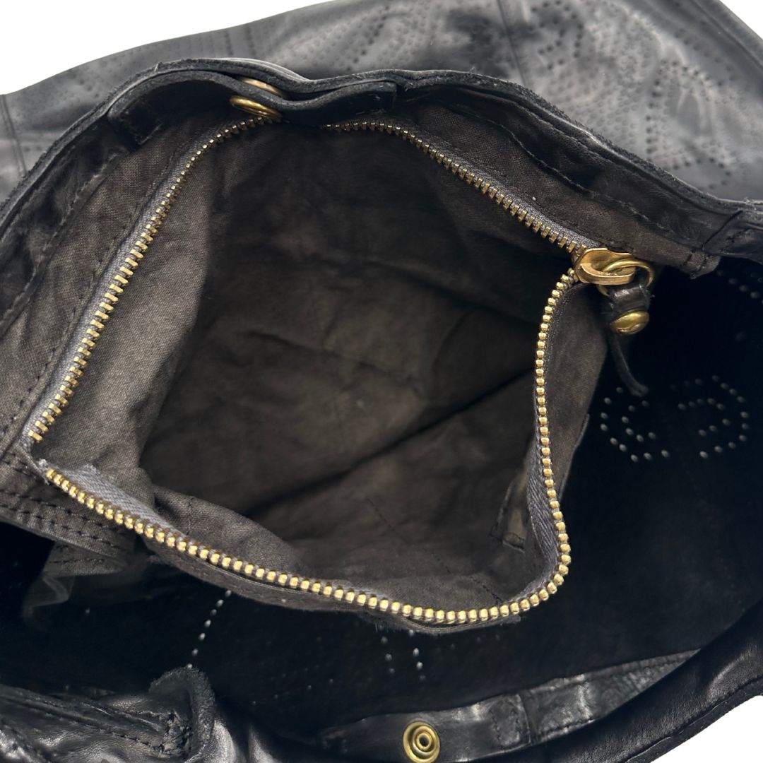 Borsa Hobo Campomaggi