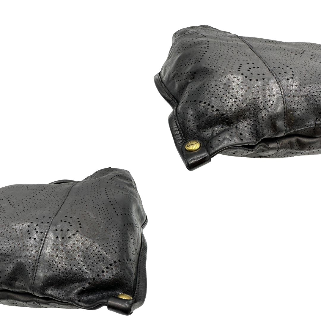 Borsa Hobo Campomaggi