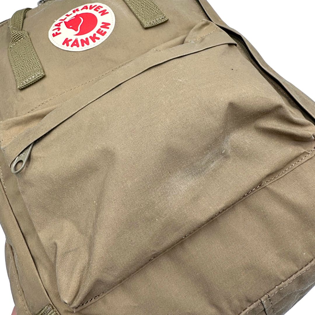 Zaino Fjällräven Kanken