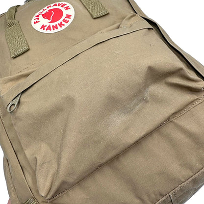 Zaino Fjällräven Kanken
