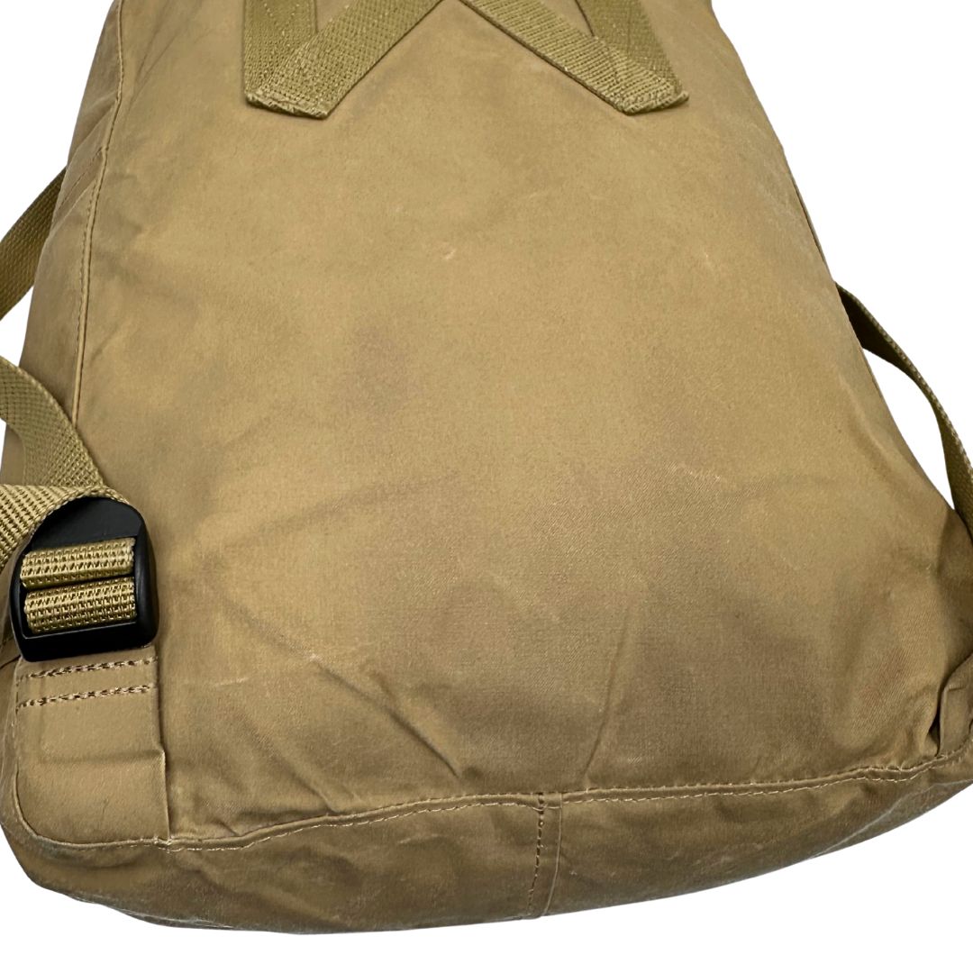 Zaino Fjällräven Kanken