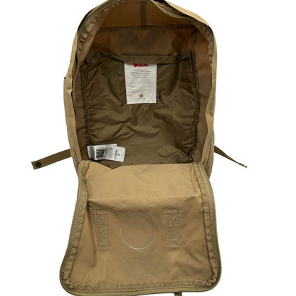 Zaino Fjällräven Kanken