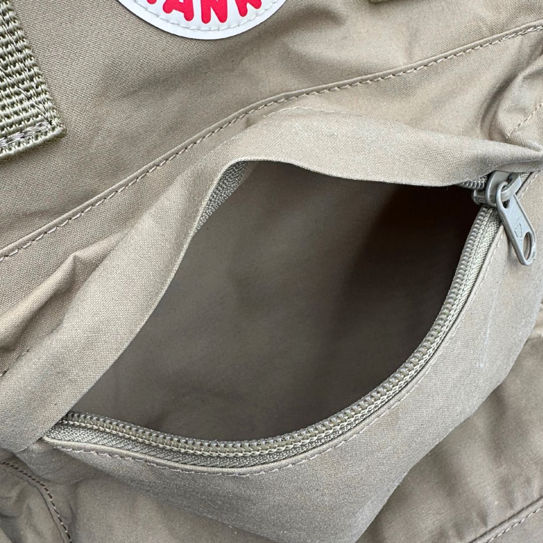 Zaino Fjällräven Kanken