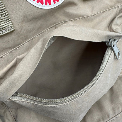 Zaino Fjällräven Kanken