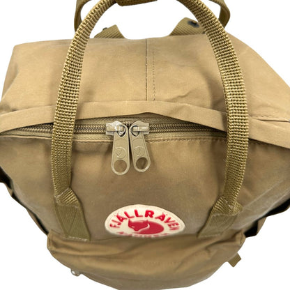 Zaino Fjällräven Kanken