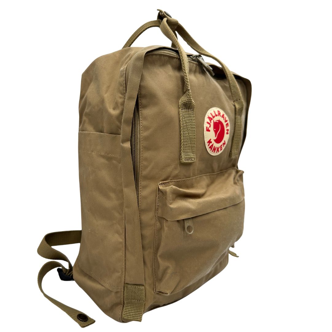 Zaino Fjällräven Kanken