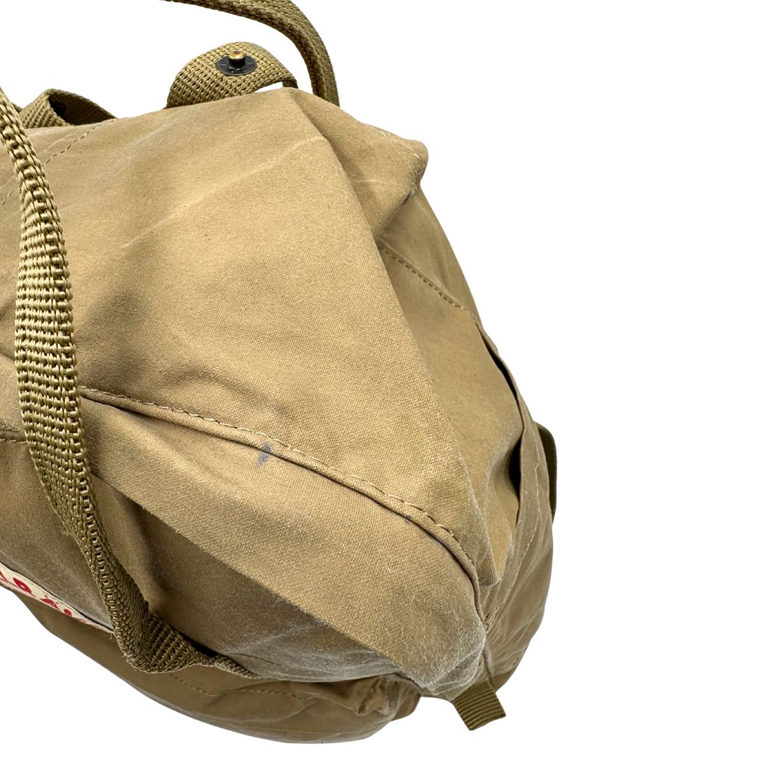 Zaino Fjällräven Kanken