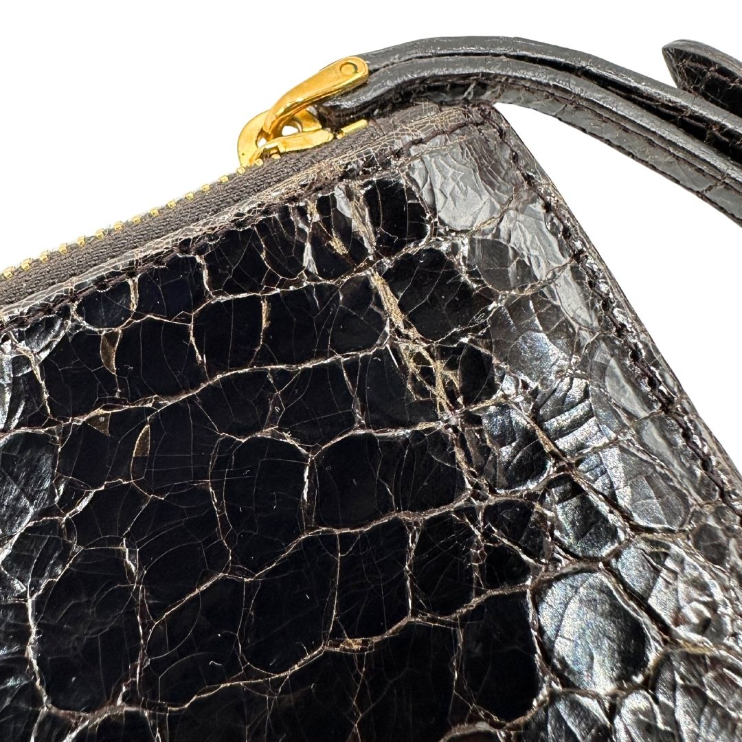 Pochette Miu Miu cocco