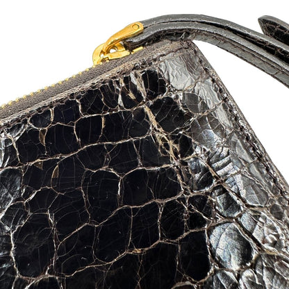 Pochette Miu Miu cocco