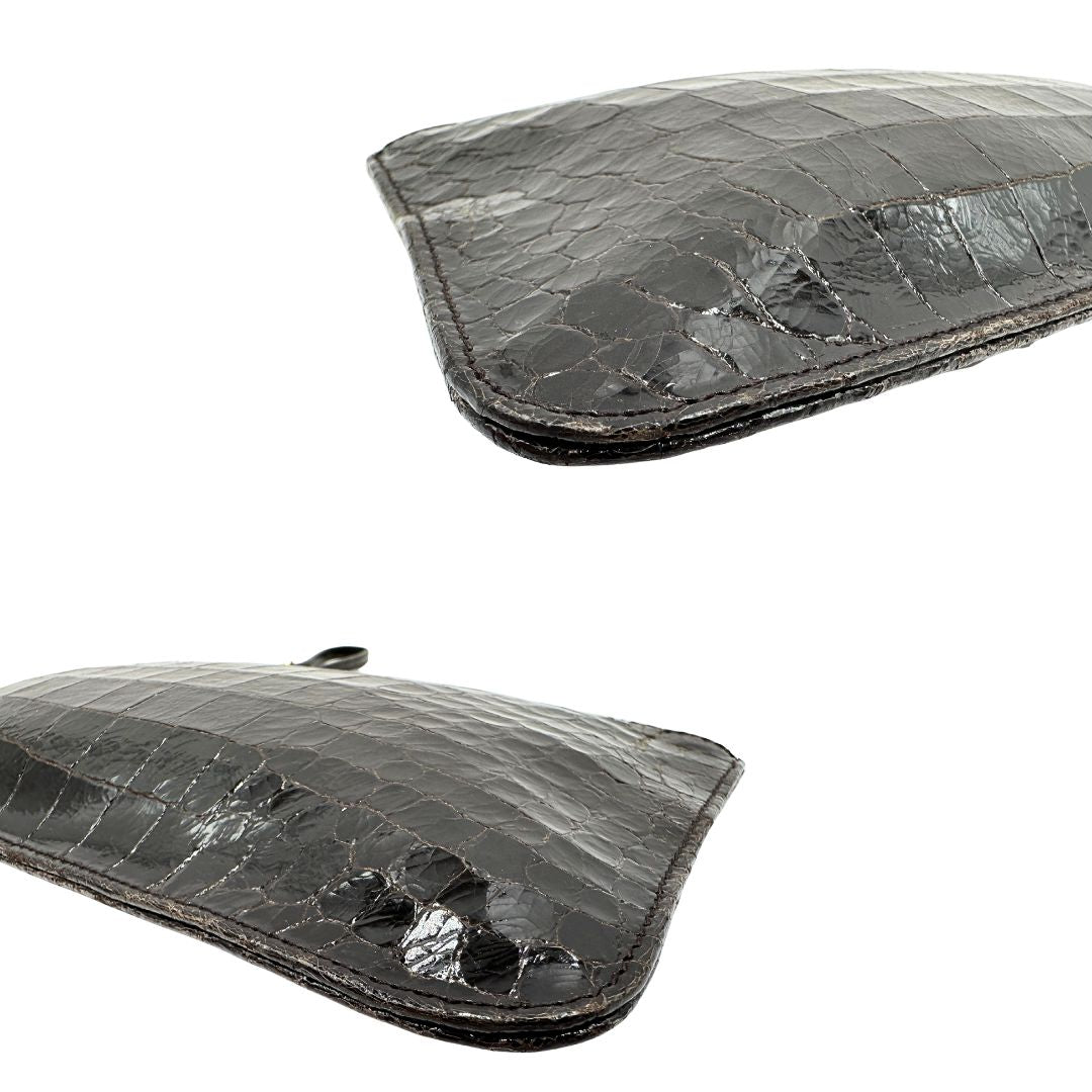 Pochette Miu Miu cocco