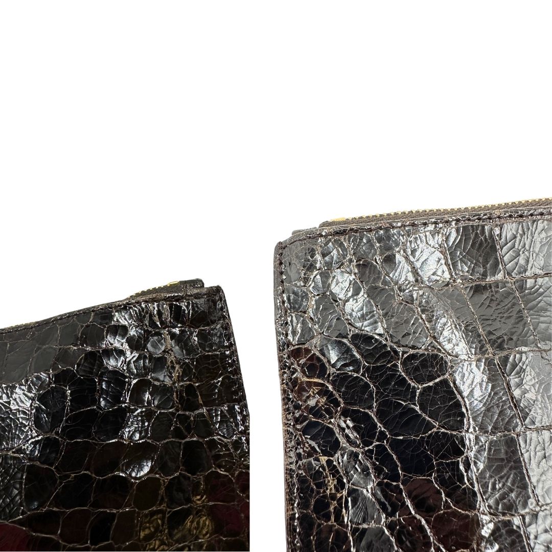 Pochette Miu Miu cocco