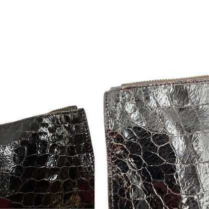 Pochette Miu Miu cocco