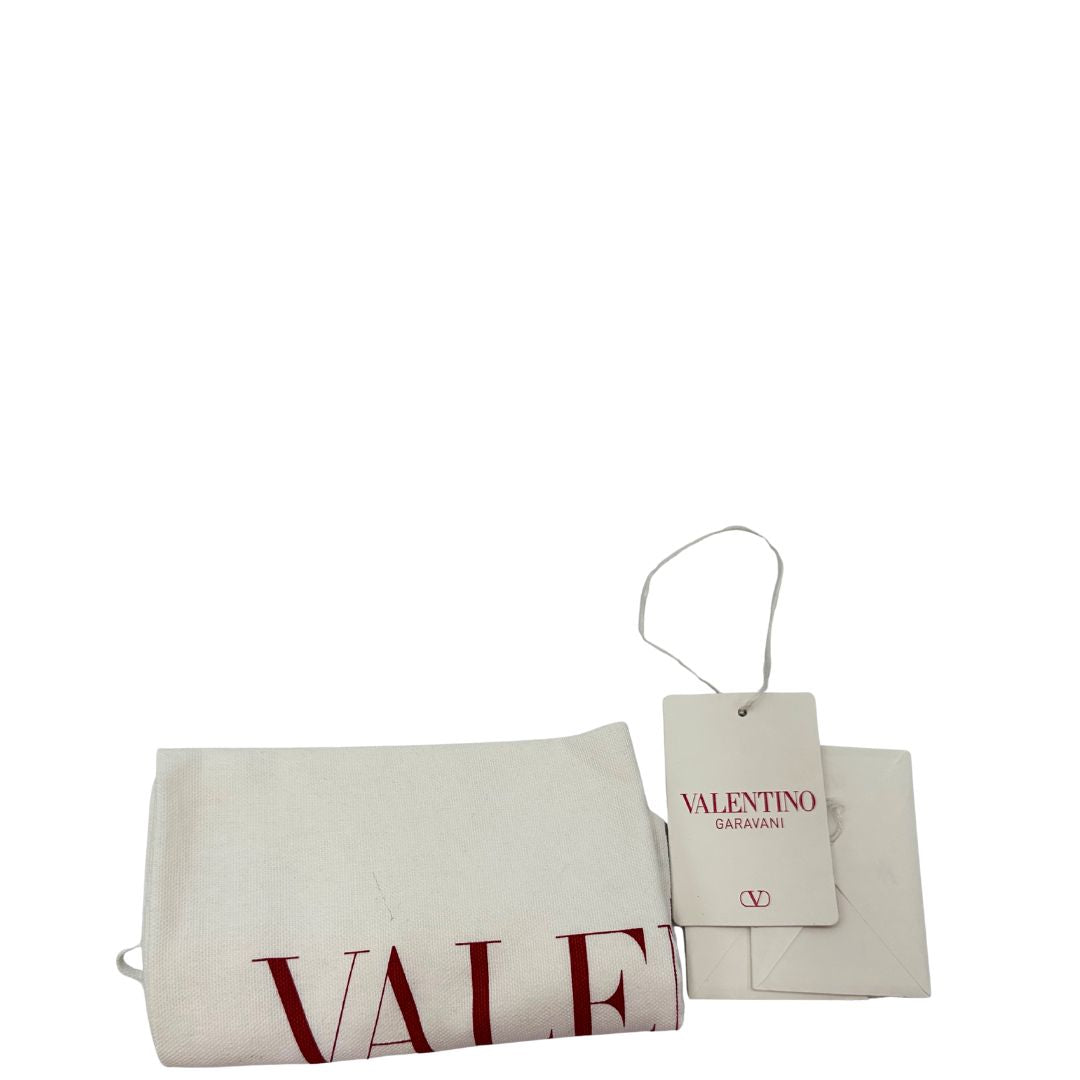 Hobo Rockstud Spike Small Valentino Garavani