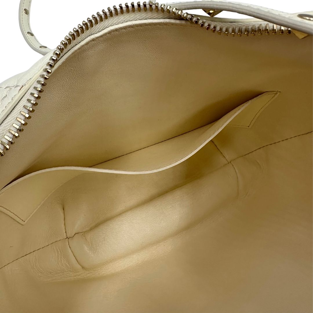 Hobo Rockstud Spike Small Valentino Garavani