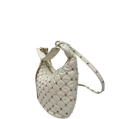 Hobo Rockstud Spike Small Valentino Garavani