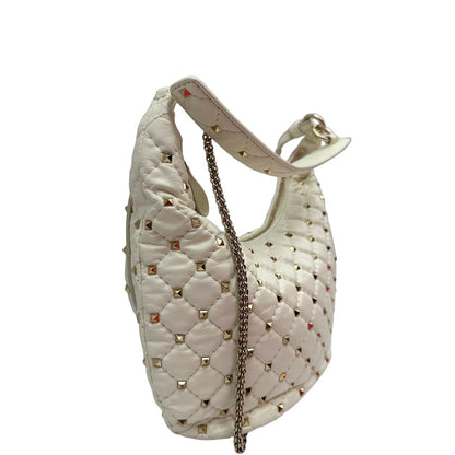 Hobo Rockstud Spike Small Valentino Garavani