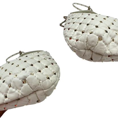 Hobo Rockstud Spike Small Valentino Garavani