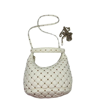 Hobo Rockstud Spike Small Valentino Garavani