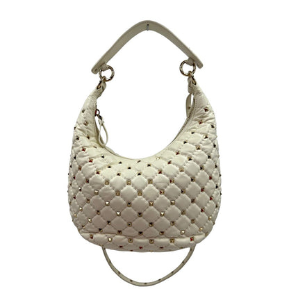 Hobo Rockstud Spike Small Valentino Garavani