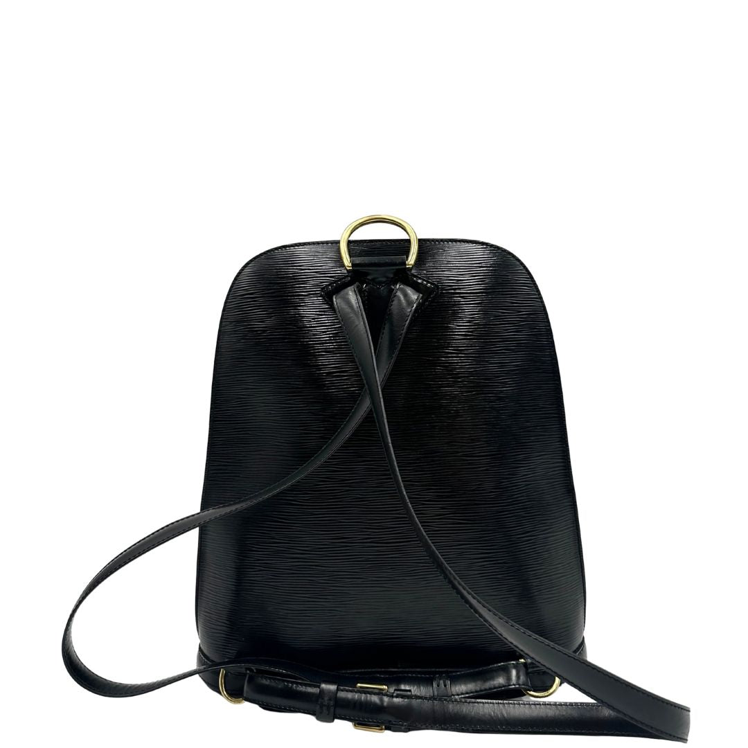 Zaino Gobelins Louis Vuitton