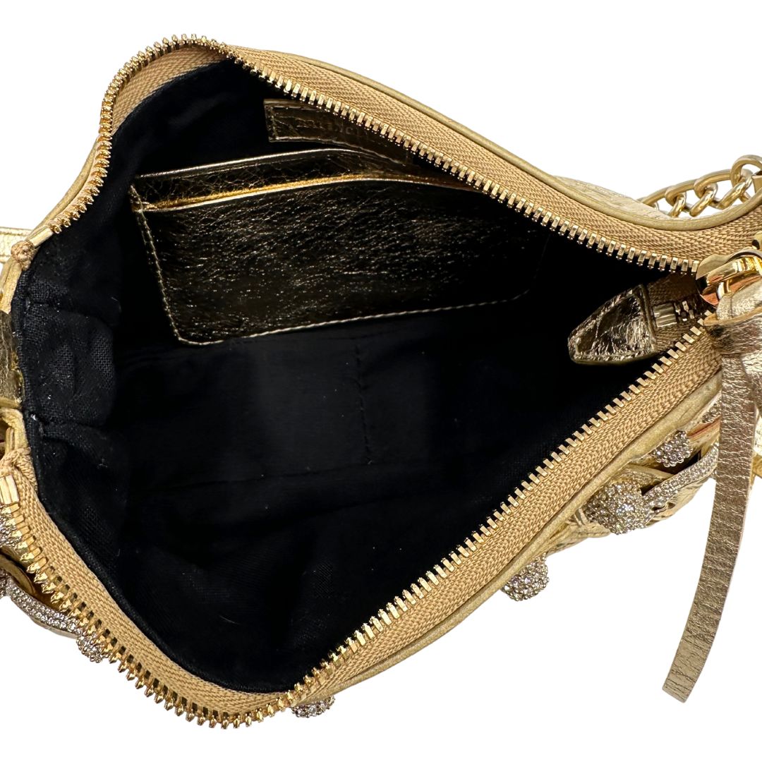 Borsa Balenciaga Le Cagole mini