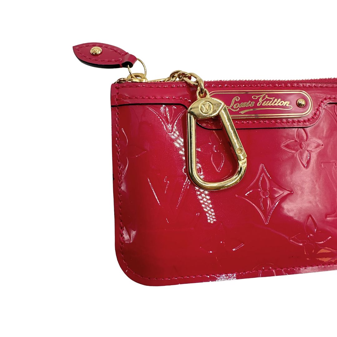 Portamonete Louis Vuitton