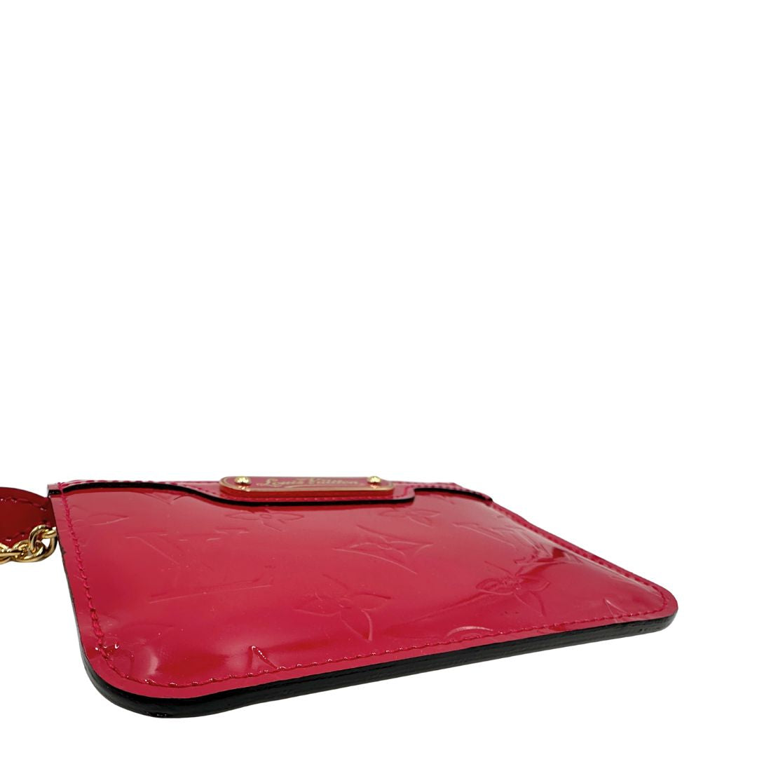 Portamonete Louis Vuitton