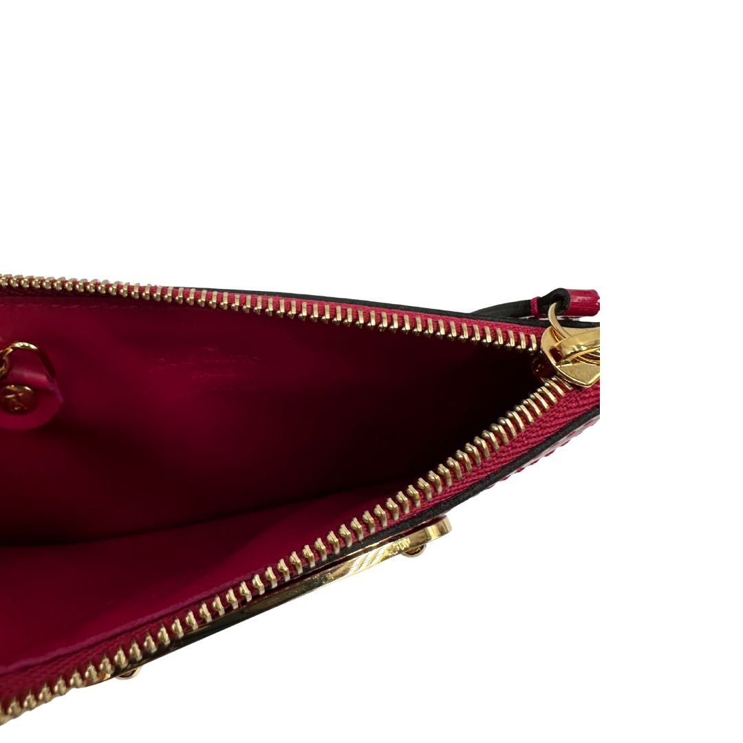 Portamonete Louis Vuitton