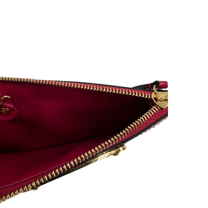 Portamonete Louis Vuitton