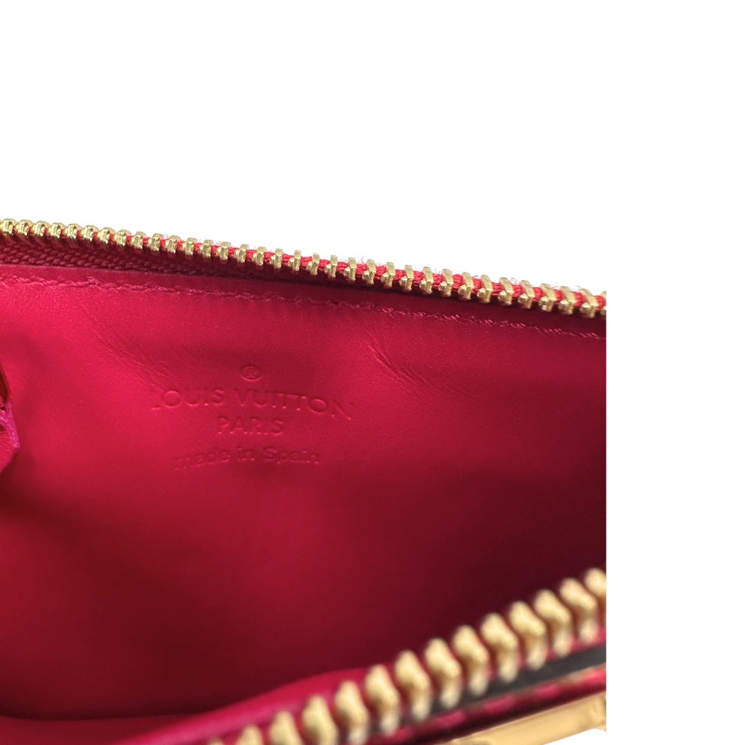 Portamonete Louis Vuitton