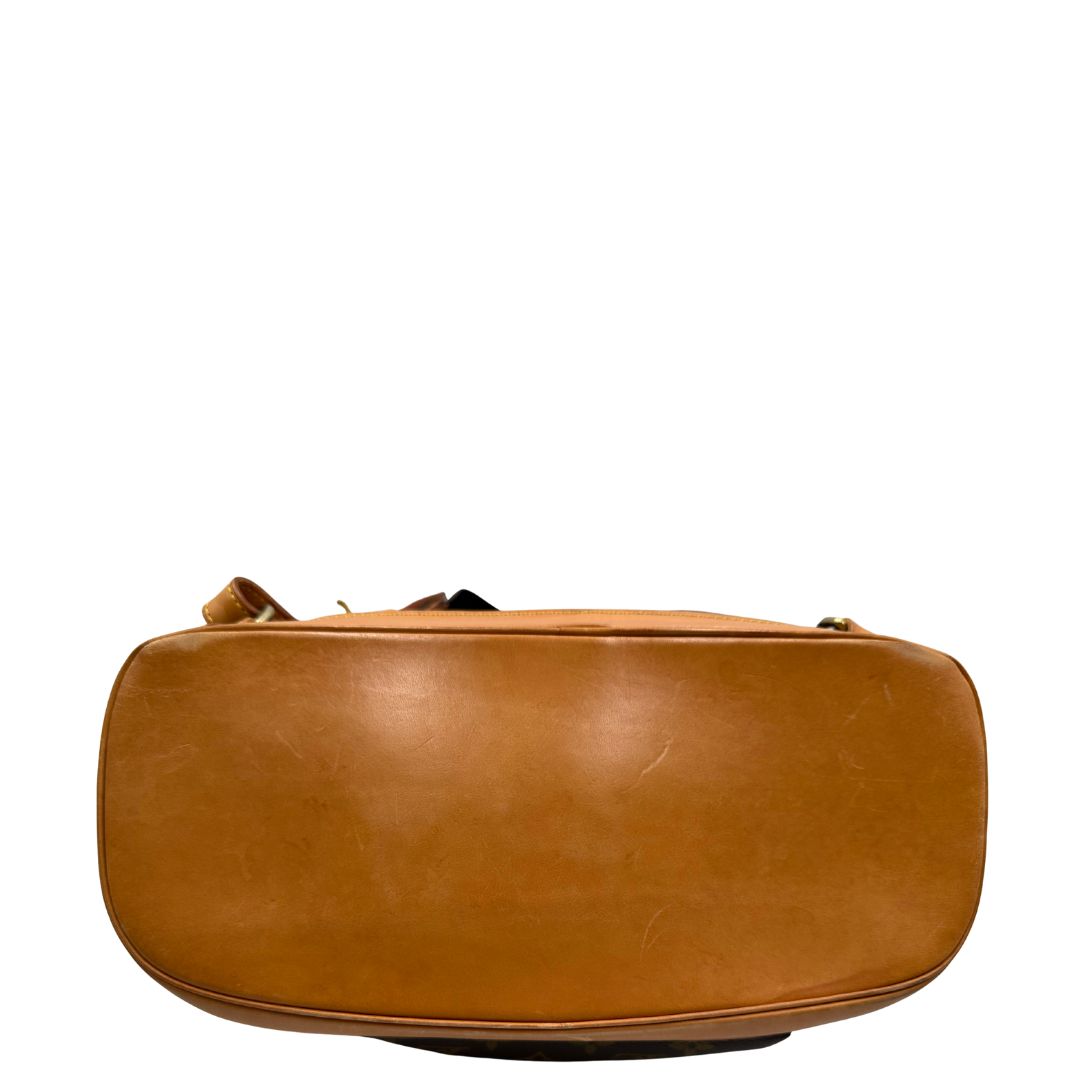 Zaino GM Montsouris Louis Vuitton
