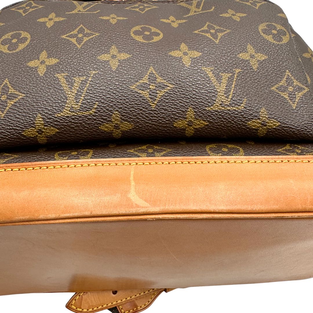 Zaino GM Montsouris Louis Vuitton
