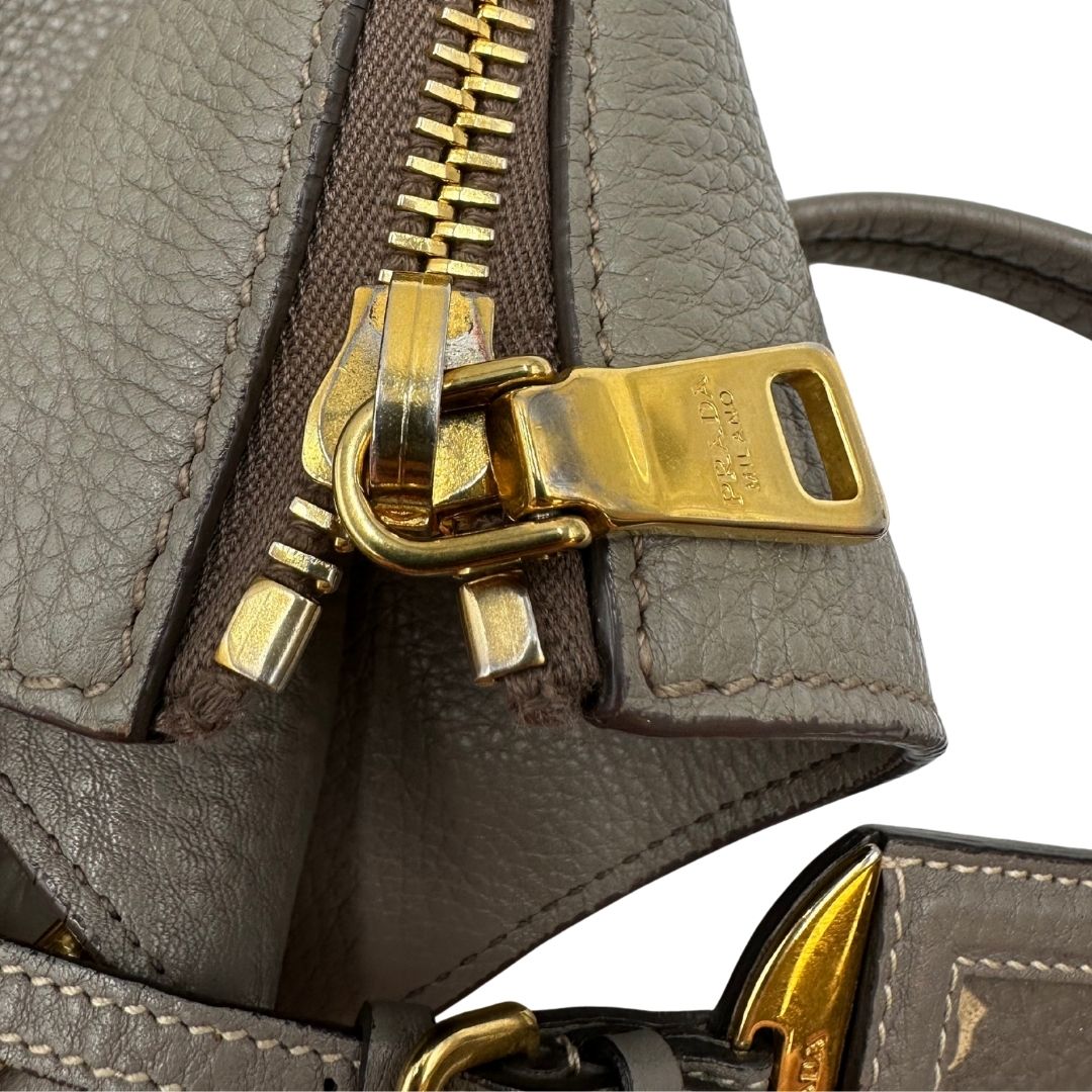 Borsa Tote Prada