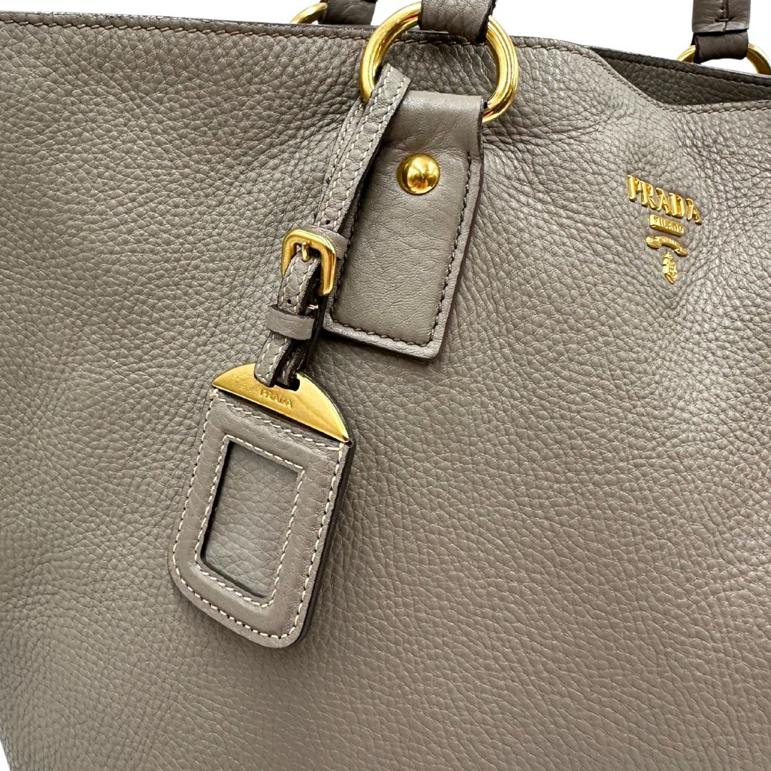 Borsa Tote Prada