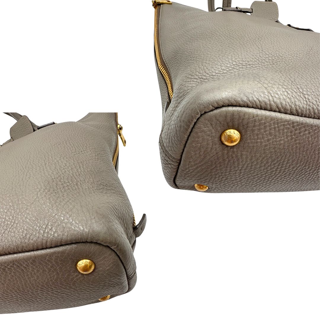 Borsa Tote Prada