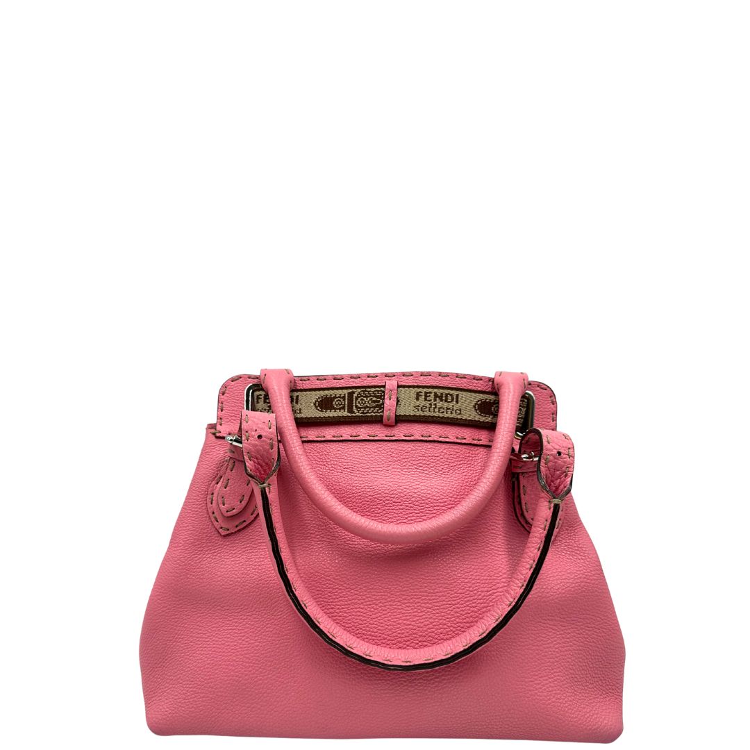 Tote Selleria Fendi