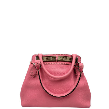 Tote Selleria Fendi