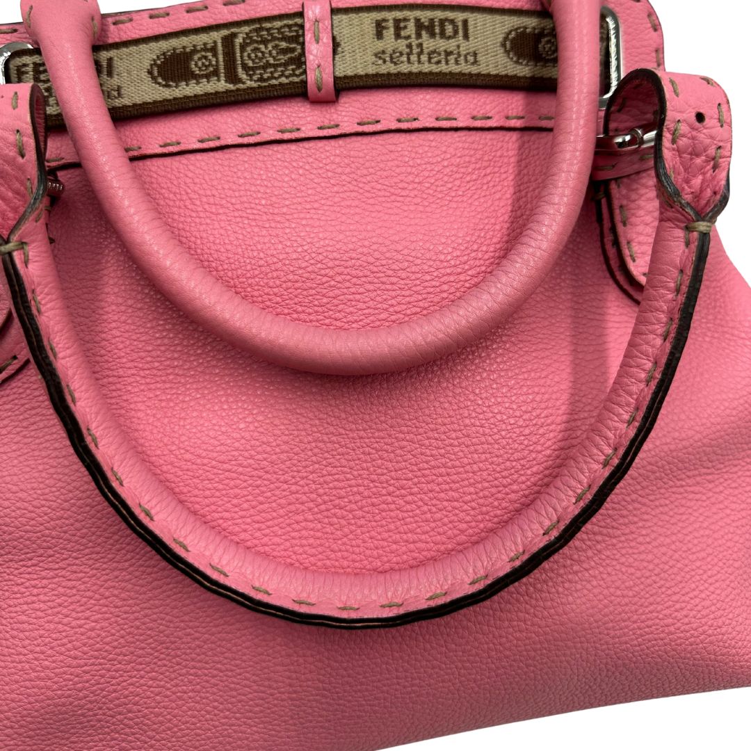 Tote Selleria Fendi