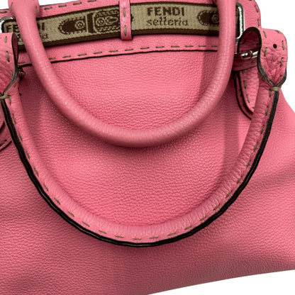 Tote Selleria Fendi