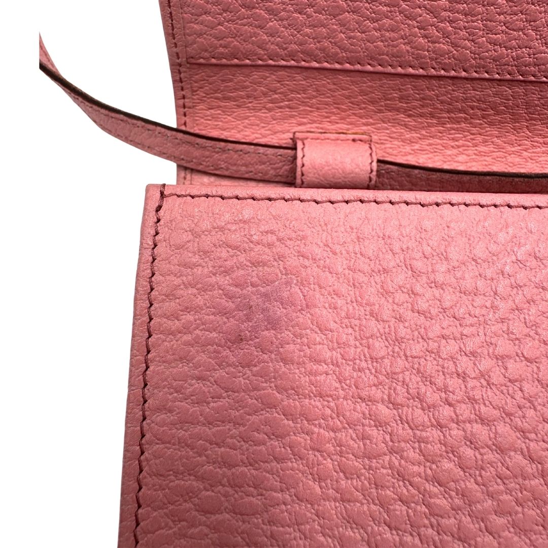 Pochette Gucci Bamboo